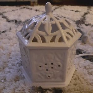 Wax warmer